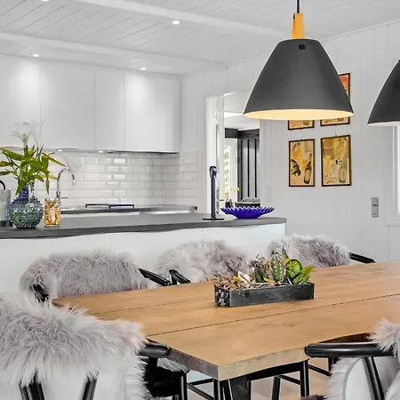 Prázdninový dům Stunning In With Wifi *