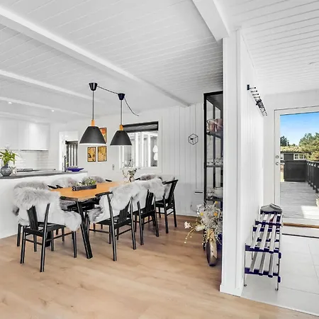 Stunning In With Wifi * Fanø