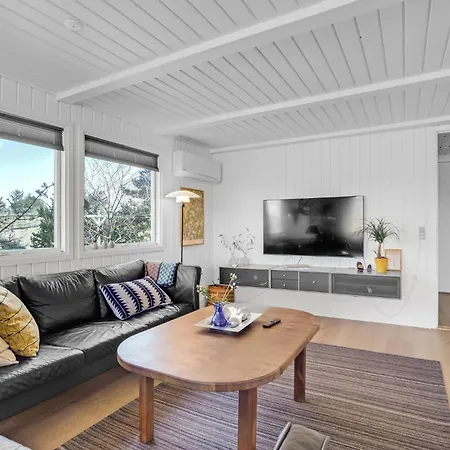 Prázdninový dům Stunning In With Wifi *