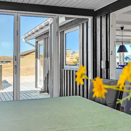 Stunning In With House A Panoramic View * Fano