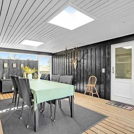 Stunning In With House A Panoramic View Holiday home
