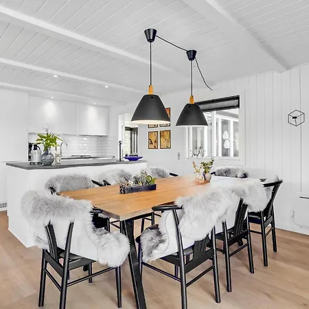 Nyaraló Stunning In With Wifi *