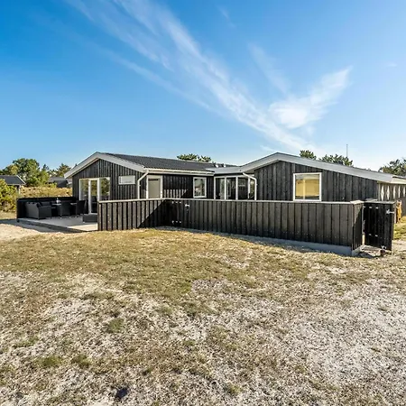 Stunning In With Wifi Fanø