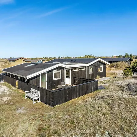 Stunning In With House A Panoramic View Holiday home