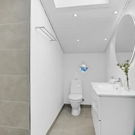 Stunning In With House A Panoramic View *