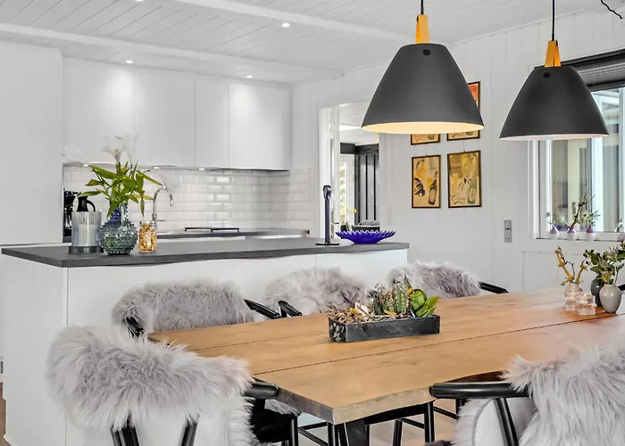 Сasa de vacaciones Stunning In With Wifi *