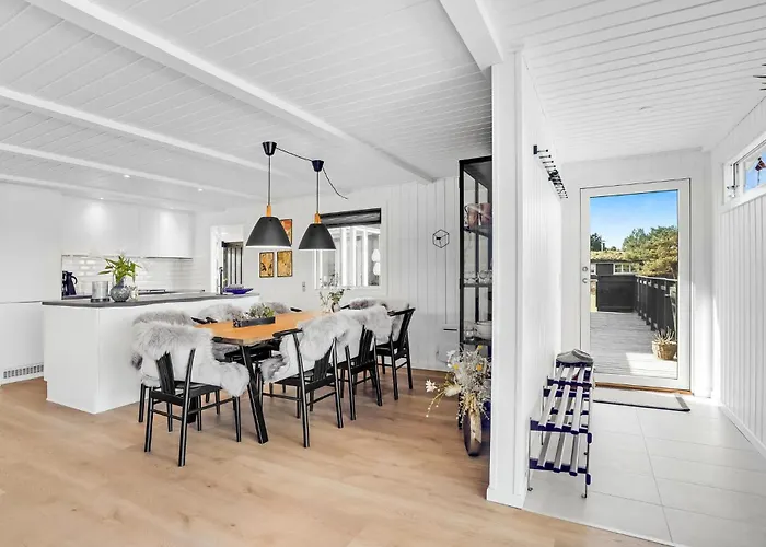 Stunning In With Wifi * Fanø