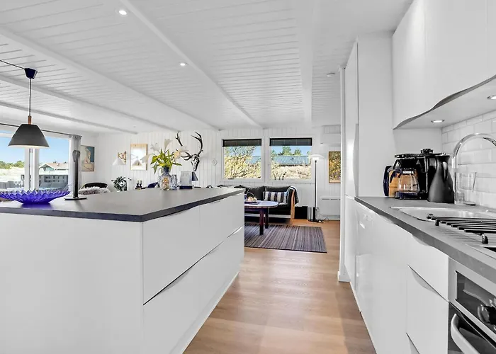 Сasa de vacaciones Stunning In With Wifi