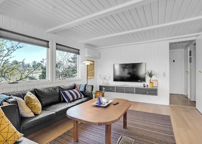 Сasa de vacaciones Stunning In With Wifi *