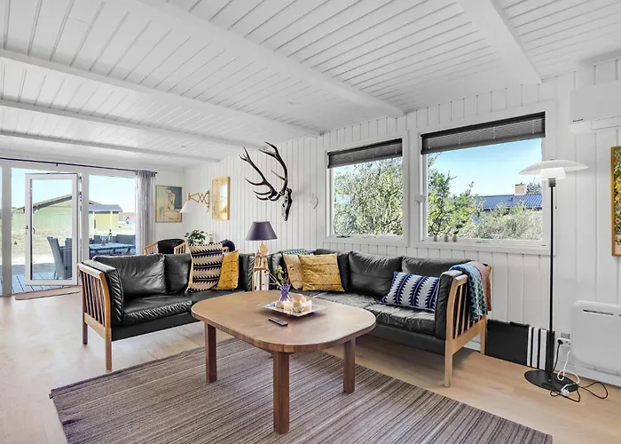 Stunning In With Wifi Fanø