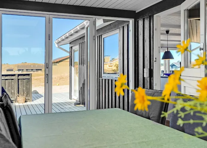 Stunning In With Wifi * Fanø