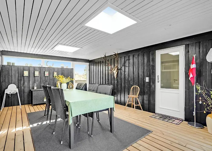 Stunning In With Wifi Сasa de vacaciones