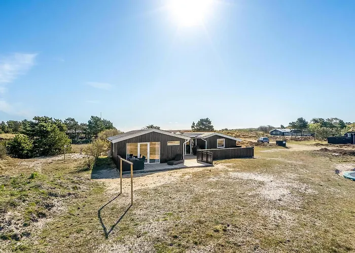 Сasa de vacaciones Stunning In With Wifi