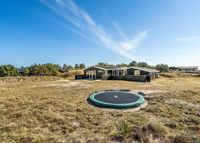 Stunning In With Wifi Сasa de vacaciones *