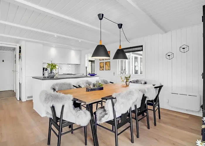 Сasa de vacaciones Stunning In With Wifi *