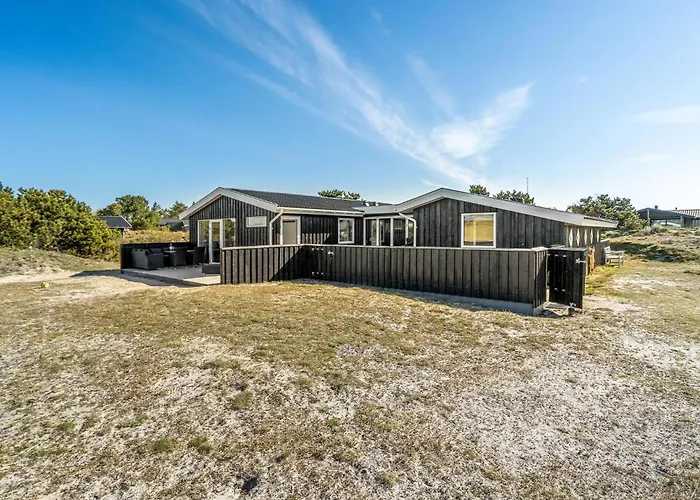 Stunning In With Wifi Fanø