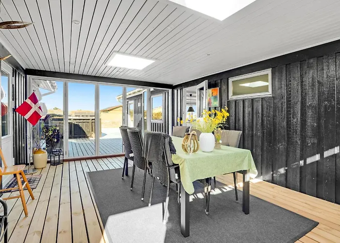 Stunning In With Wifi