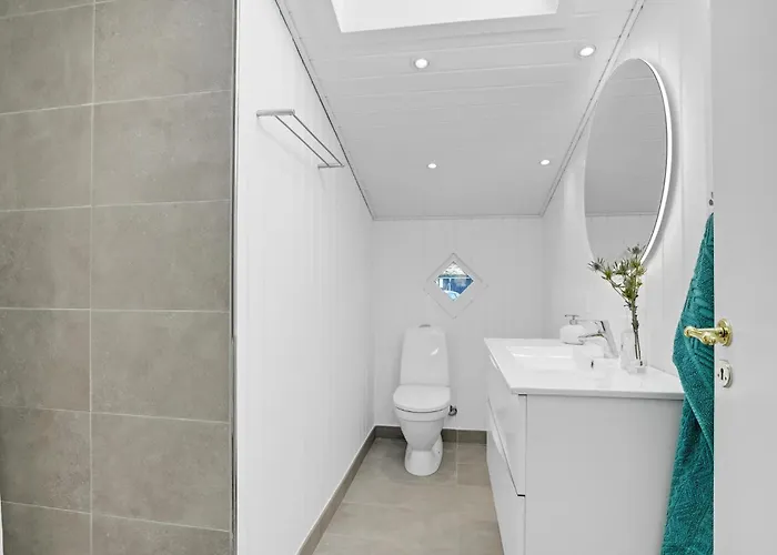 Stunning In With Wifi *