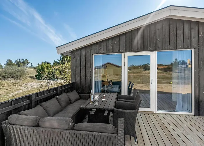 Сasa de vacaciones Stunning In With Wifi *